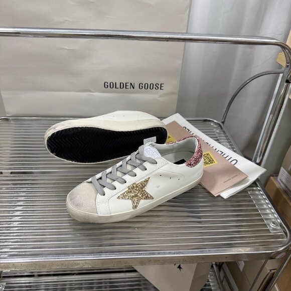Golden Goose sneakers - Picture 4 of 9